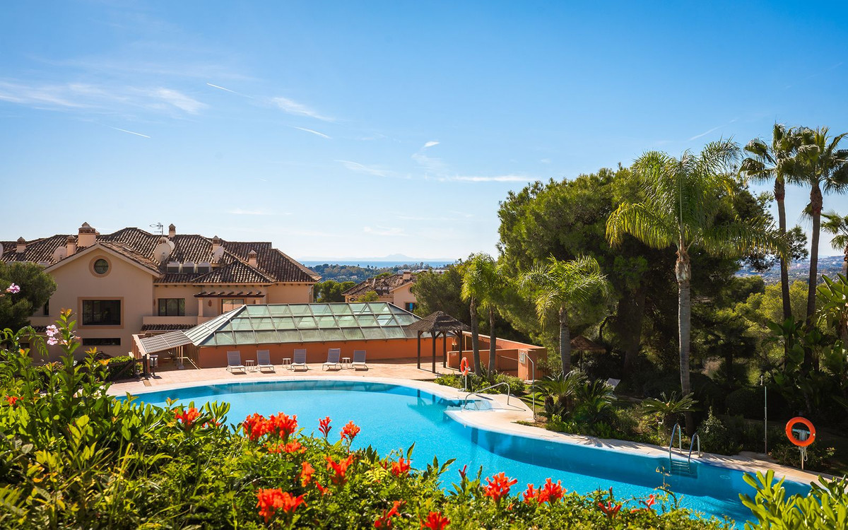 Se vende Apartamento Planta Baja de 4 dormitorios en Costa Del Sol, Málaga, España