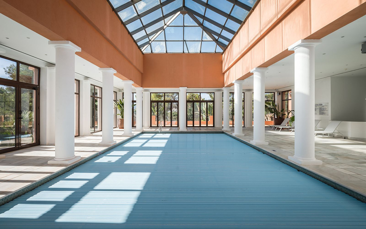 Se vende Apartamento Planta Baja de 4 dormitorios en Costa Del Sol, Málaga, España