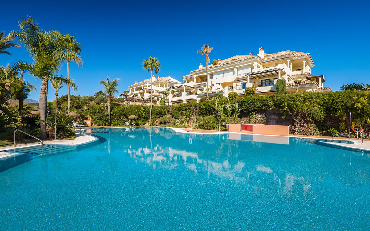 Se vende Apartamento Planta Baja de 4 dormitorios en Costa Del Sol, Málaga, España