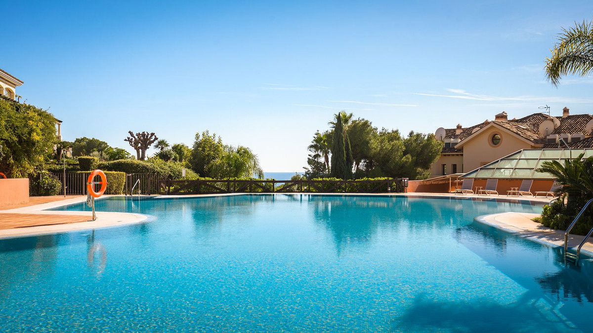 Se vende Apartamento Planta Baja de 4 dormitorios en Costa Del Sol, Málaga, España