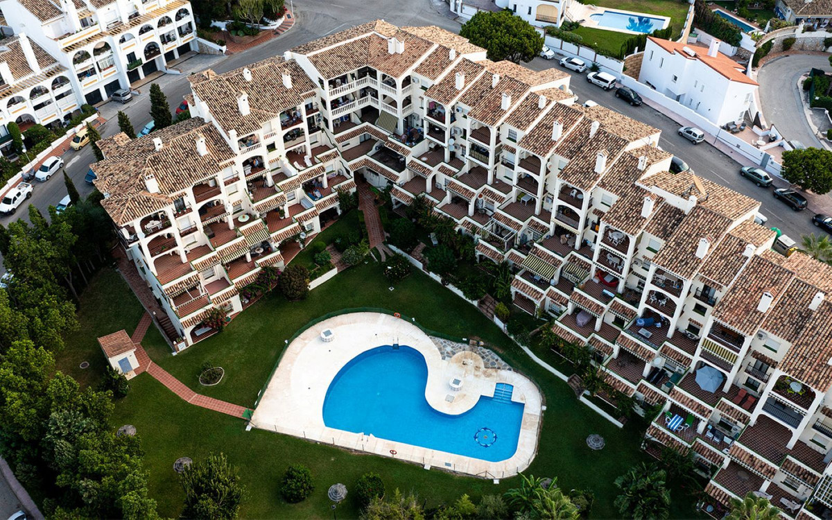 2 Bed Apartment for sale in Riviera Del Sol Costa Del Sol, Málaga, Spain