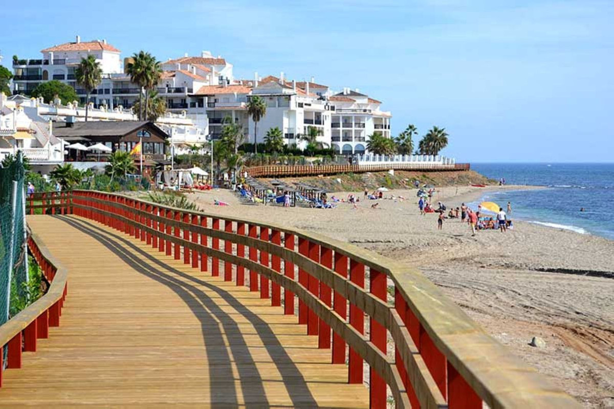 2 Bed Apartment for sale in Riviera Del Sol Costa Del Sol, Málaga, Spain