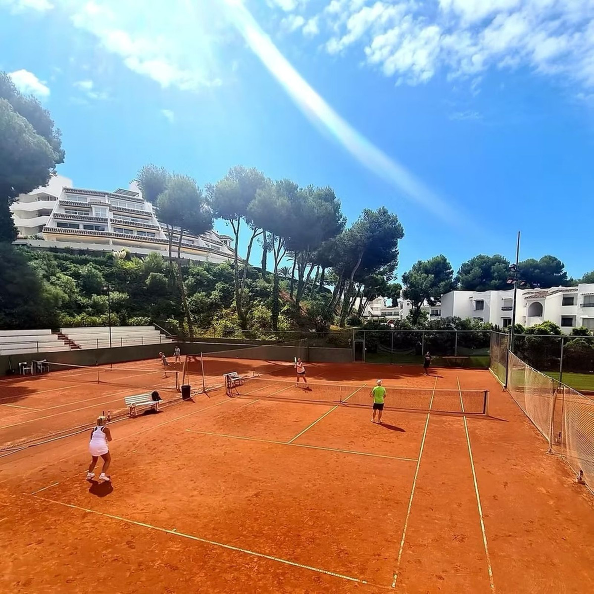 2 Bed Apartment for sale in Riviera Del Sol Costa Del Sol, Málaga, Spain