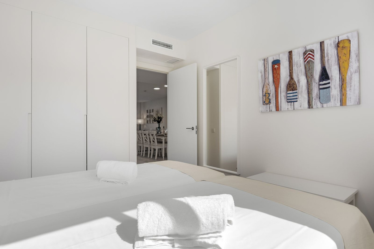3 Bed Apartment for sale in Calanova Golf Costa Del Sol, Málaga, Spain