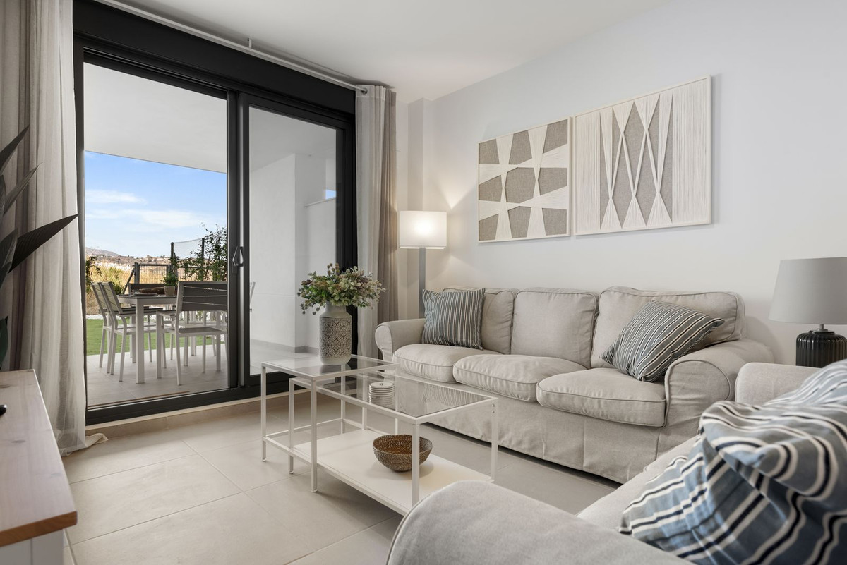 3 Bed Apartment for sale in Calanova Golf Costa Del Sol, Málaga, Spain