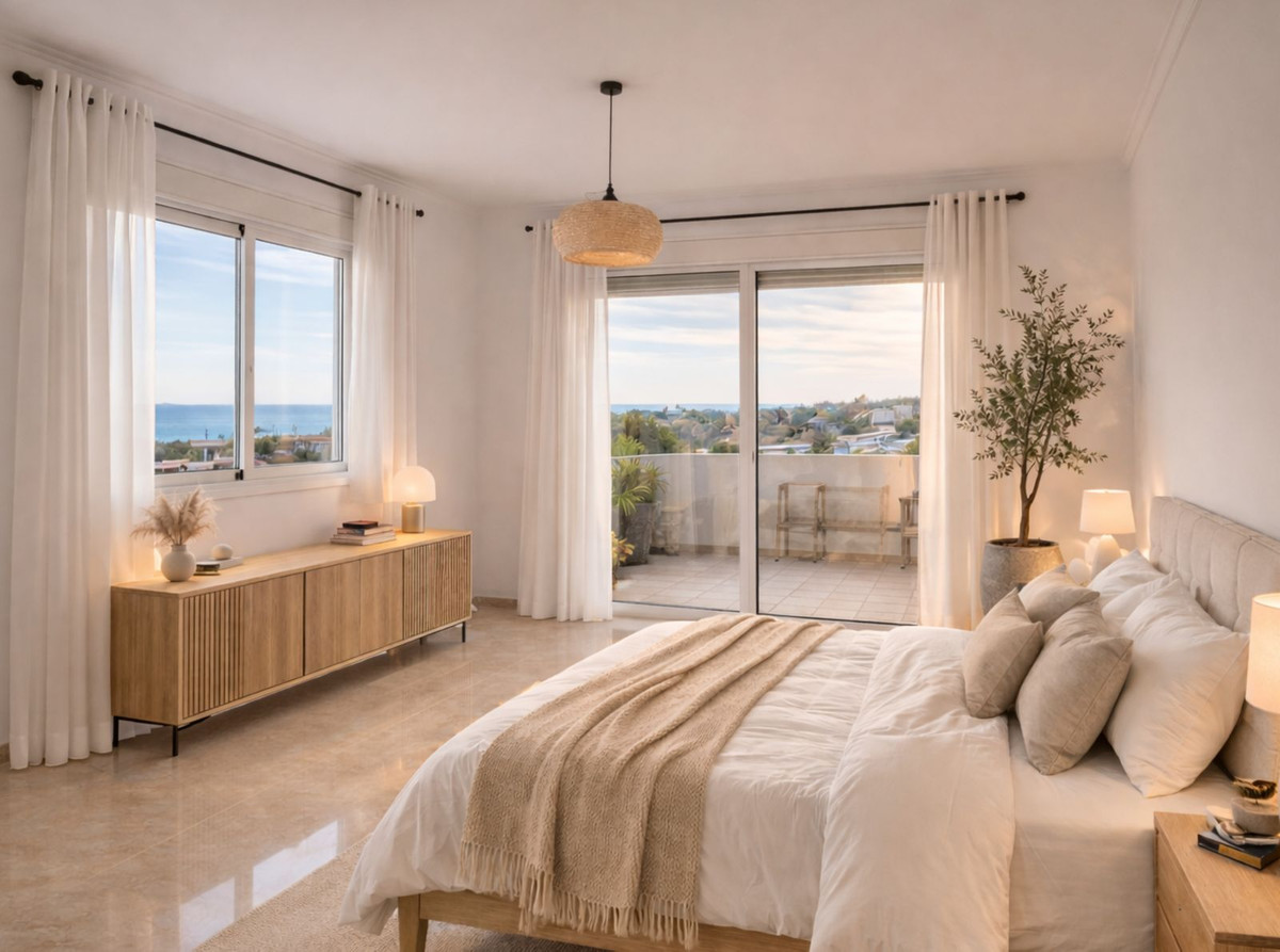 3 Bed Apartment for sale in Riviera Del Sol Costa Del Sol, Málaga, Spain