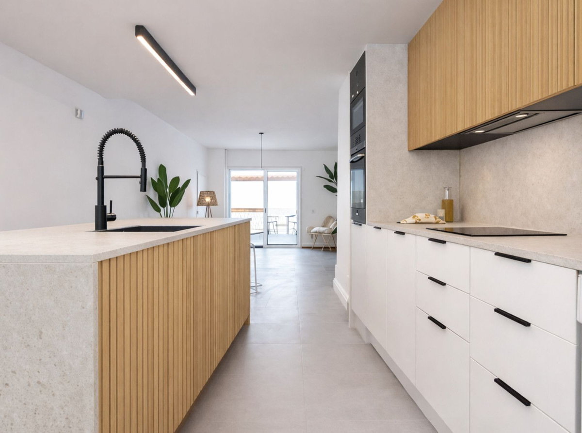 3 Bed Apartment for sale in Riviera Del Sol Costa Del Sol, Málaga, Spain