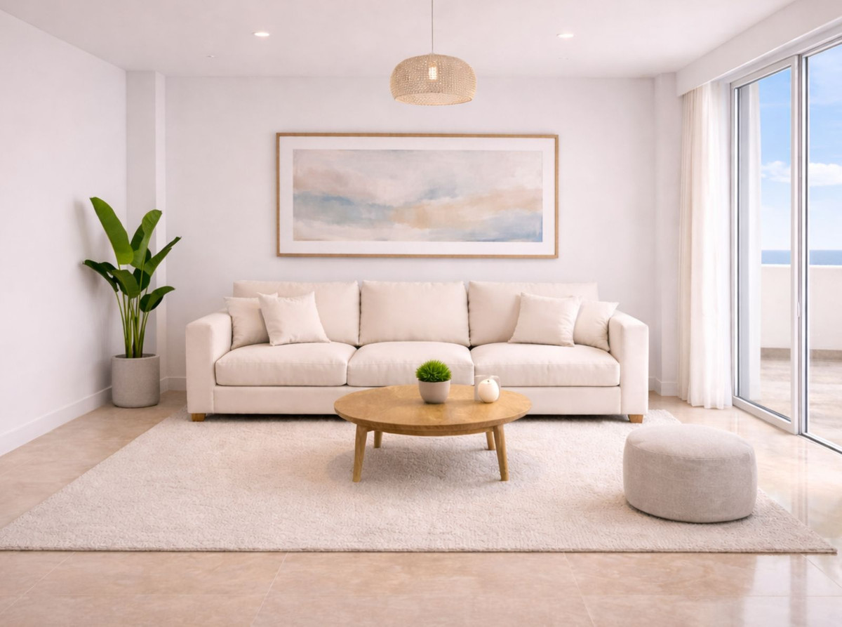 3 Bed Apartment for sale in Riviera Del Sol Costa Del Sol, Málaga, Spain