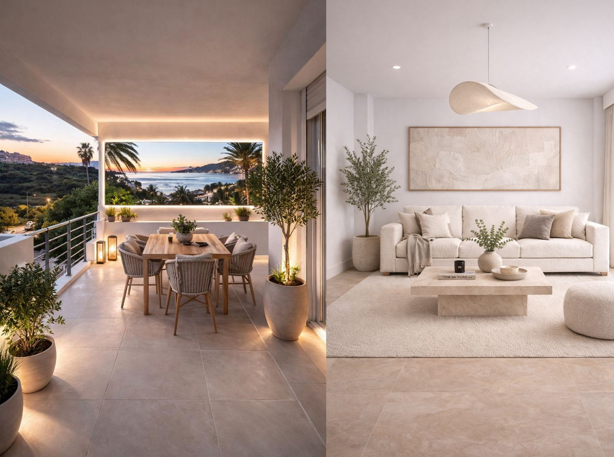 3 Bed Apartment for sale in Riviera Del Sol Costa Del Sol, Málaga, Spain