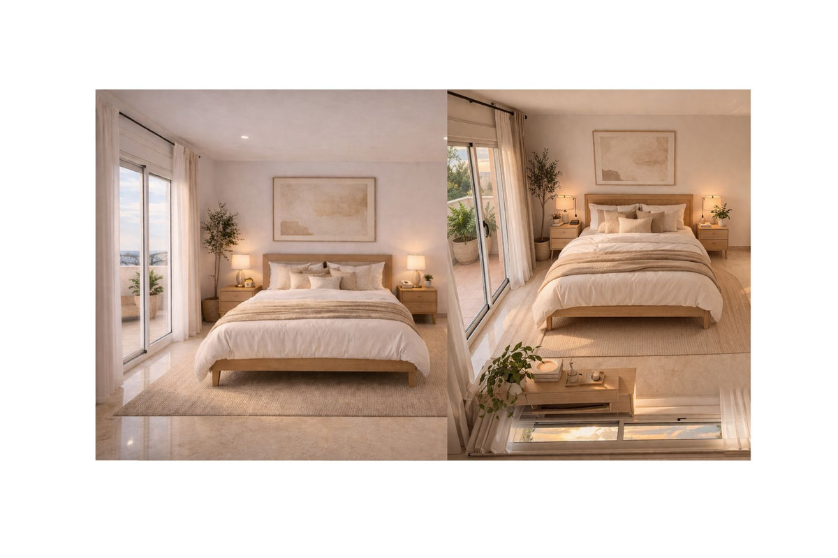 3 Bed Apartment for sale in Riviera Del Sol Costa Del Sol, Málaga, Spain
