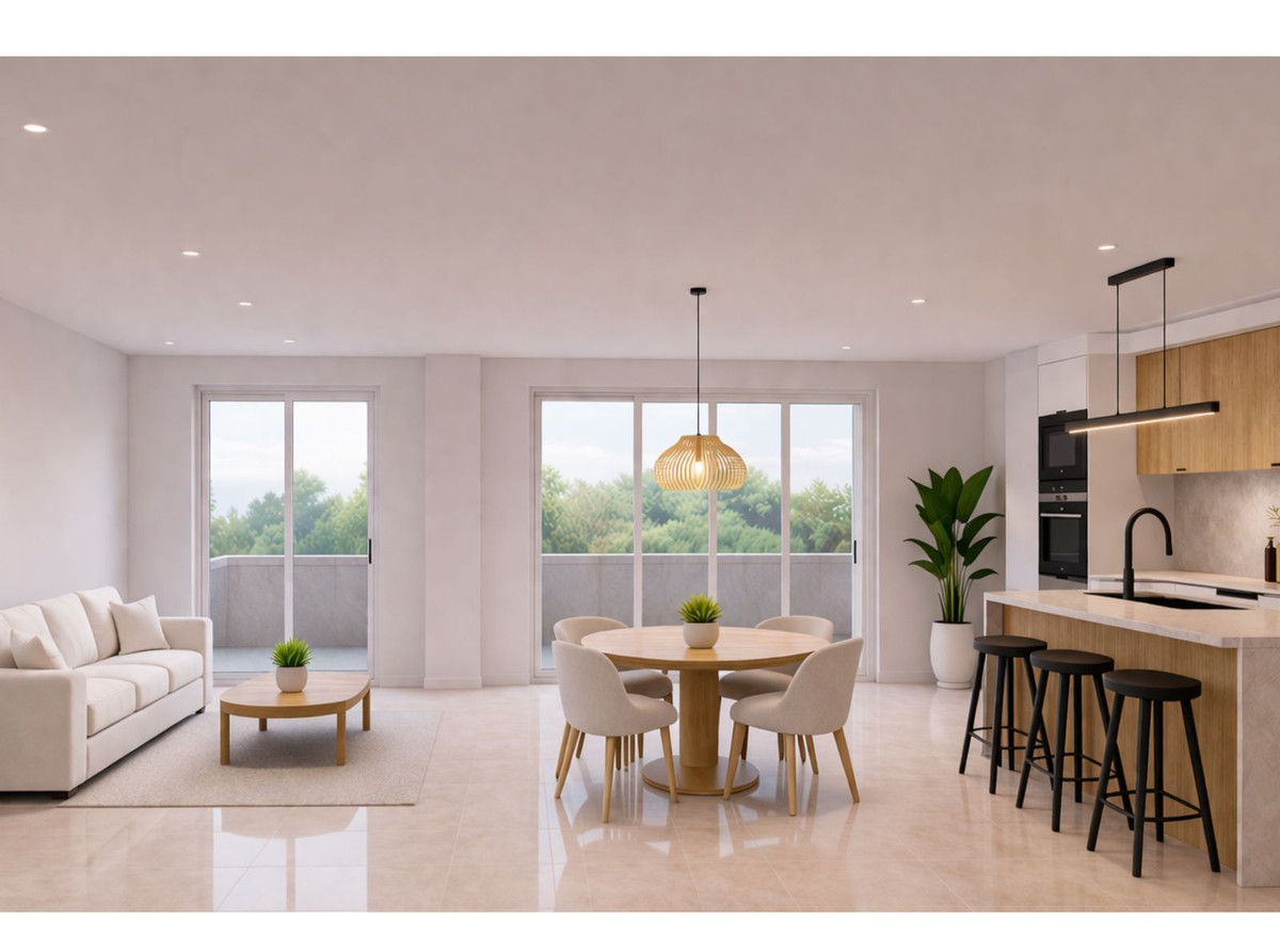 3 Bed Apartment for sale in Riviera Del Sol Costa Del Sol, Málaga, Spain