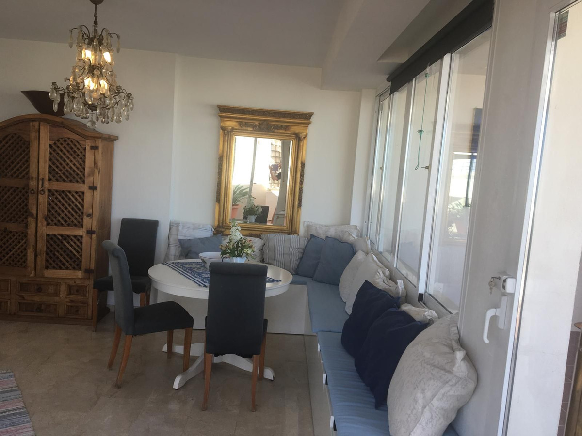 3 Bed Apartment for sale in San Pedro De Alcántara Costa Del Sol, Málaga, Spain