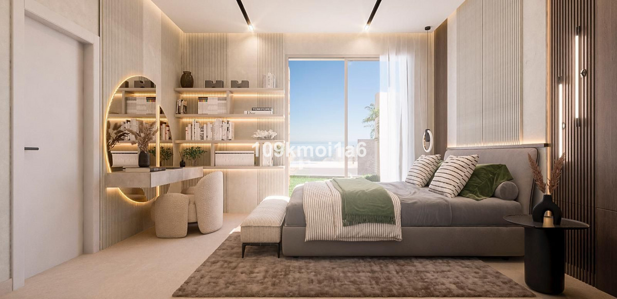 Se vende Terreno Urbano  en Costa Del Sol, Málaga, España