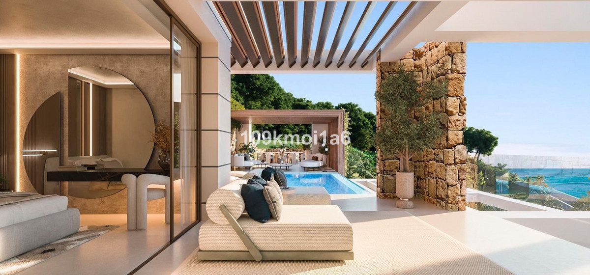 Se vende Terreno Urbano  en Costa Del Sol, Málaga, España
