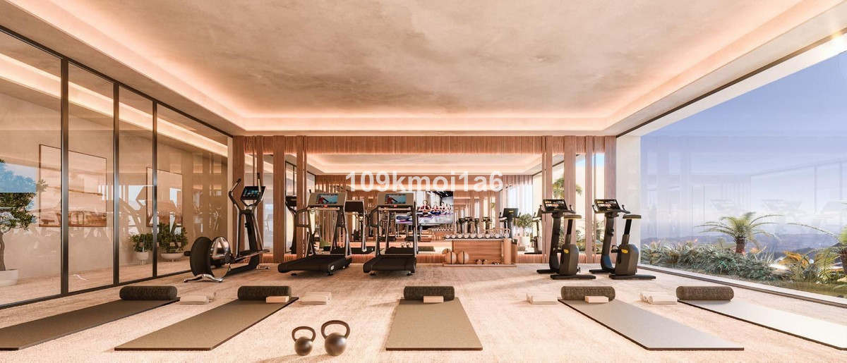 Se vende Terreno Urbano  en Costa Del Sol, Málaga, España
