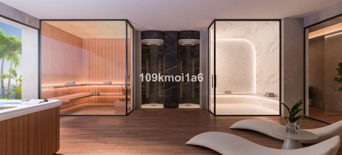 Se vende Terreno Urbano  en Costa Del Sol, Málaga, España