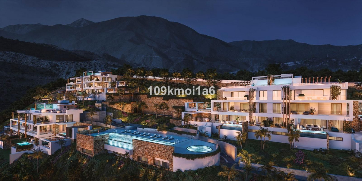 Se vende Terreno Urbano  en Costa Del Sol, Málaga, España