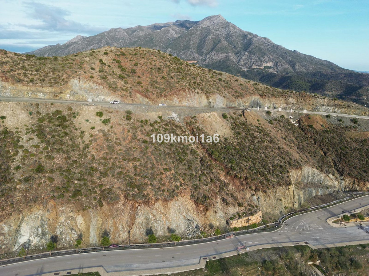 Se vende Terreno Urbano  en Costa Del Sol, Málaga, España