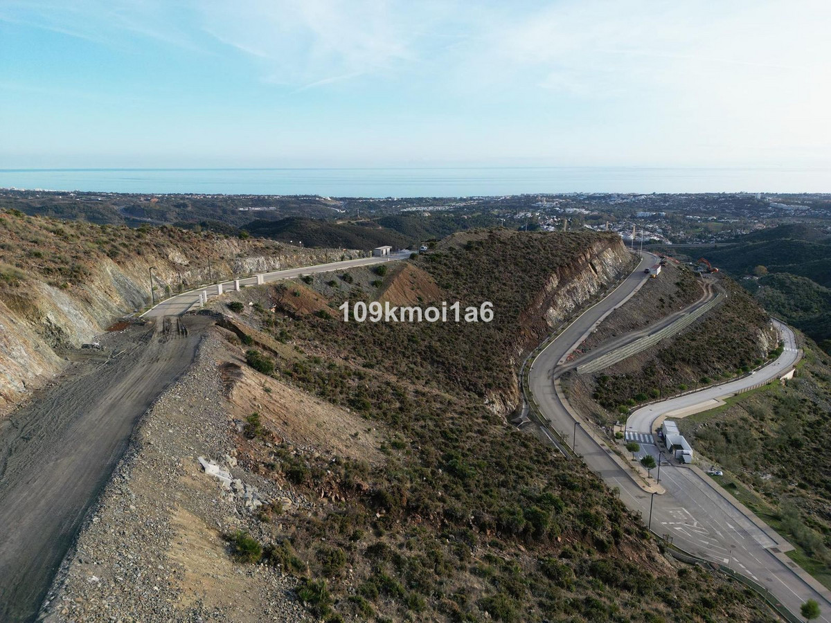 Se vende Terreno Urbano  en Costa Del Sol, Málaga, España