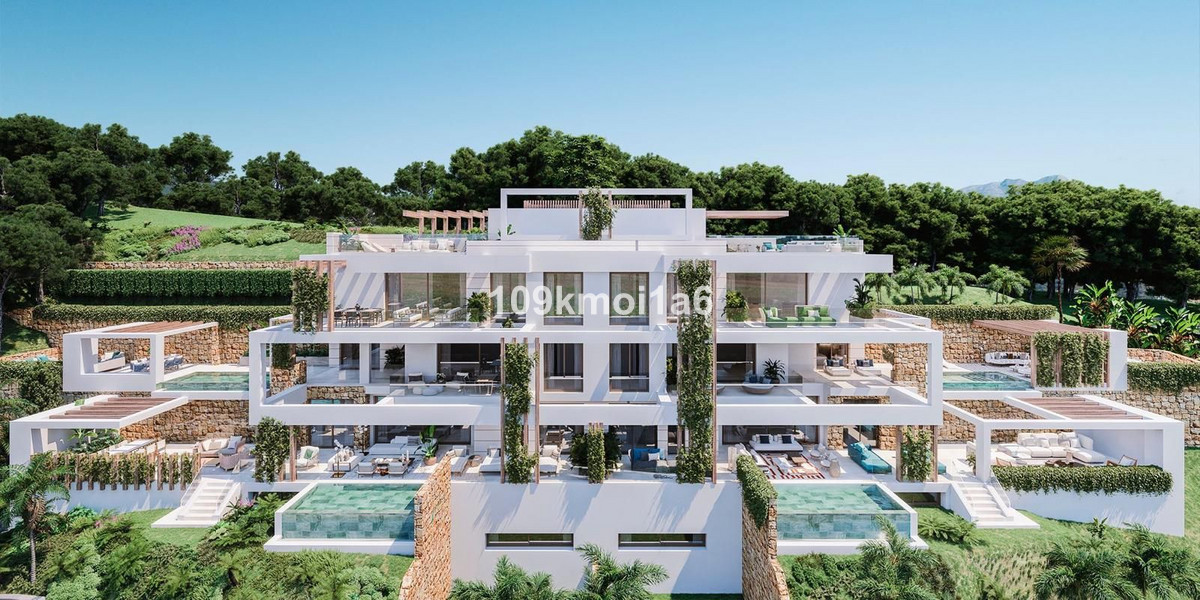 Se vende Terreno Urbano  en Costa Del Sol, Málaga, España