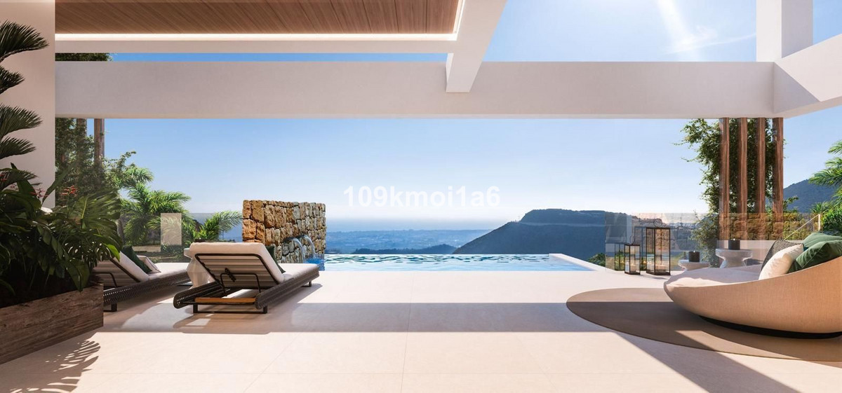 Se vende Terreno Urbano  en Costa Del Sol, Málaga, España