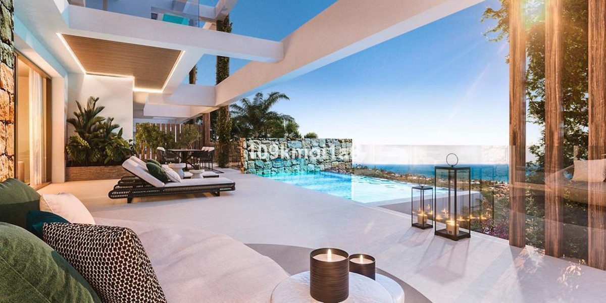 Se vende Terreno Urbano  en Costa Del Sol, Málaga, España
