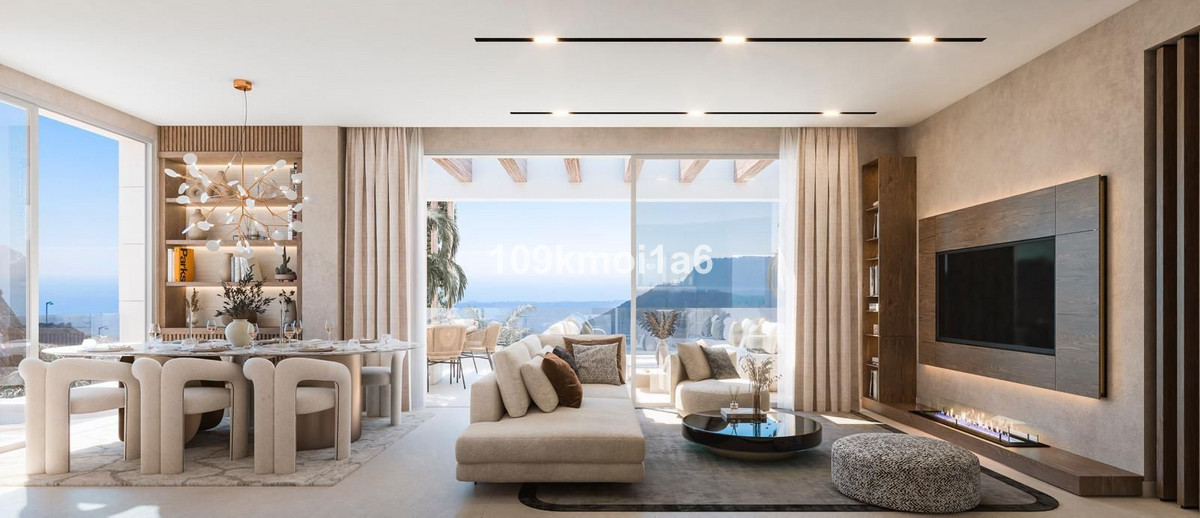 Se vende Terreno Urbano  en Costa Del Sol, Málaga, España
