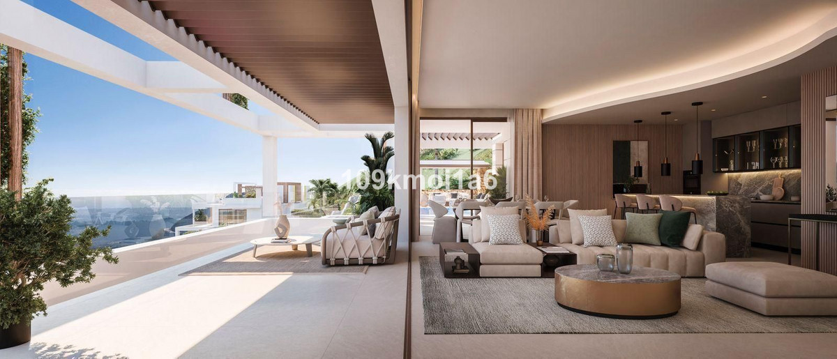 Se vende Terreno Urbano  en Costa Del Sol, Málaga, España