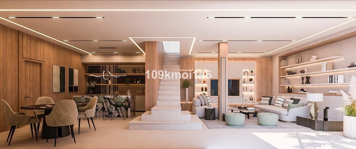 Se vende Terreno Urbano  en Costa Del Sol, Málaga, España