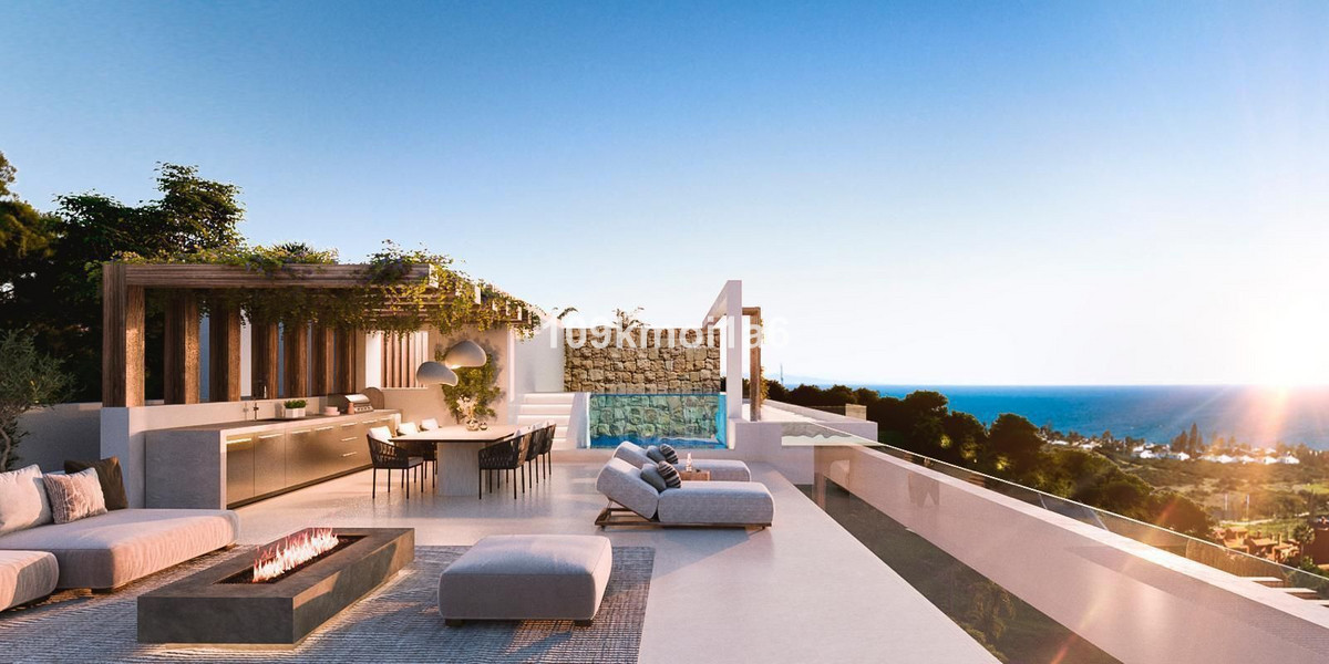 Se vende Terreno Urbano  en Costa Del Sol, Málaga, España