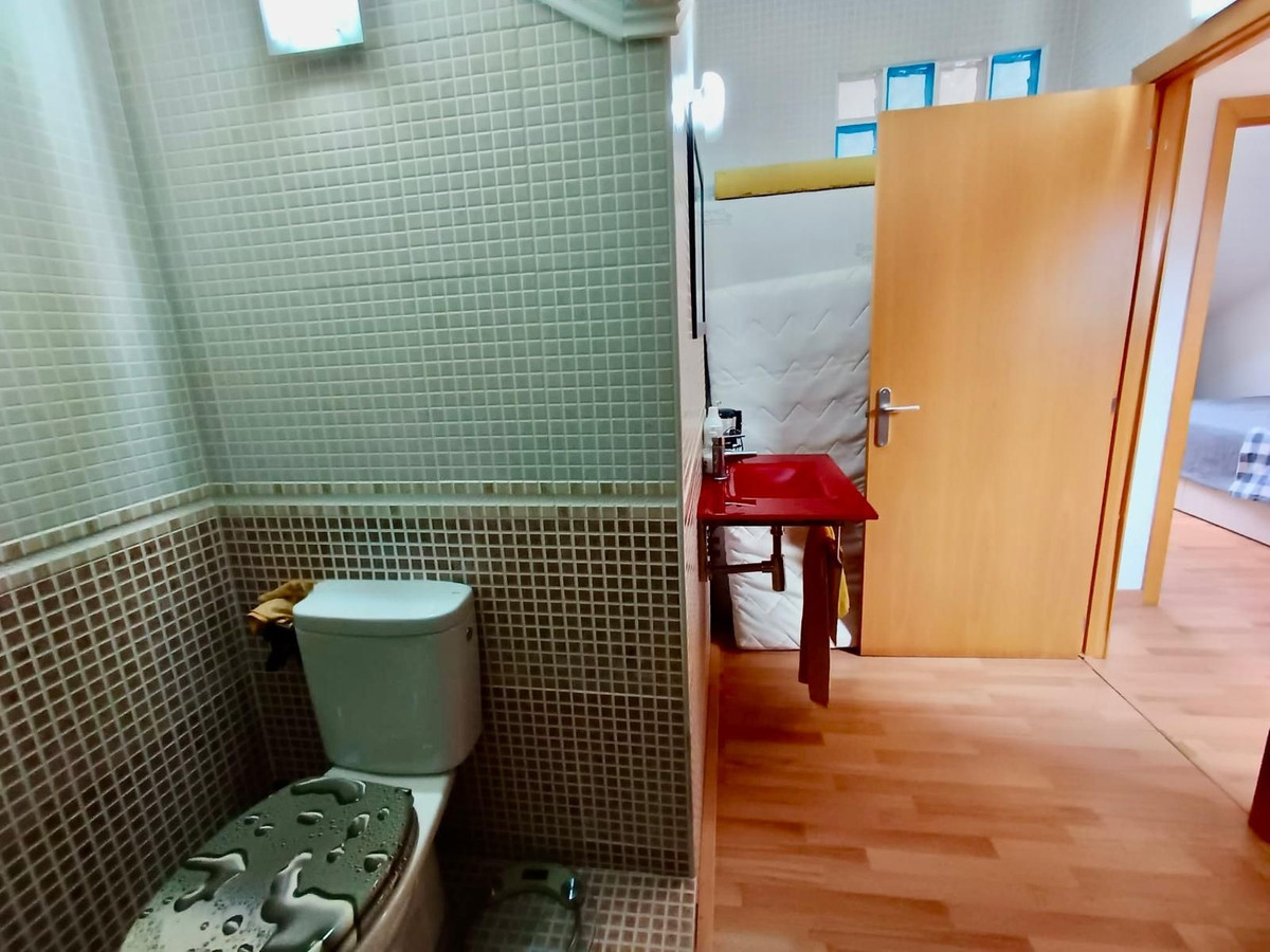 4 Bed Townhouse for sale in Alhaurín De La Torre Costa Del Sol, Málaga, Spain