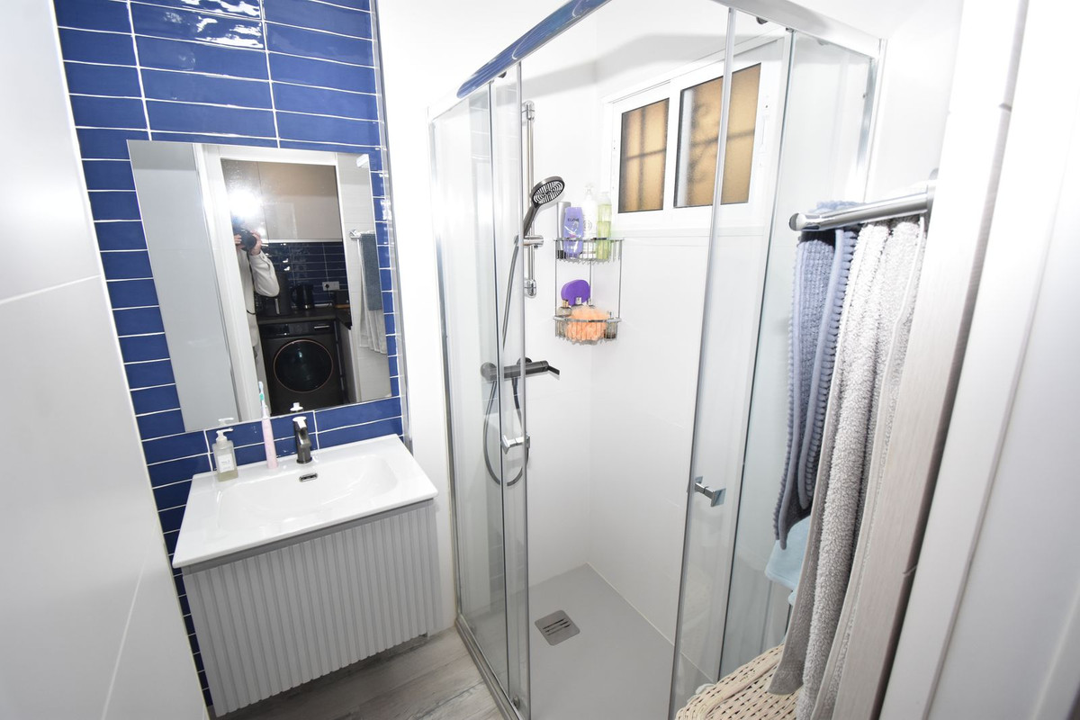 Se vende Estudio Planta Media  en Costa Del Sol, Málaga, España