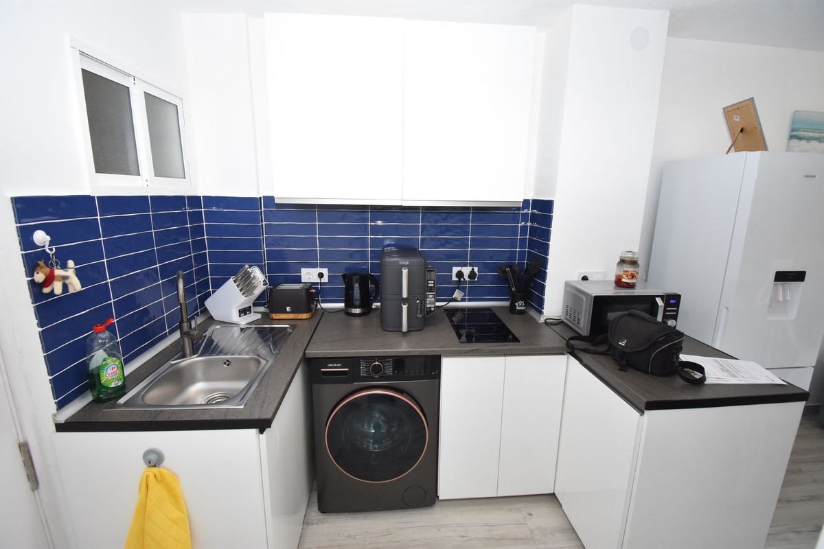 Se vende Estudio Planta Media  en Costa Del Sol, Málaga, España