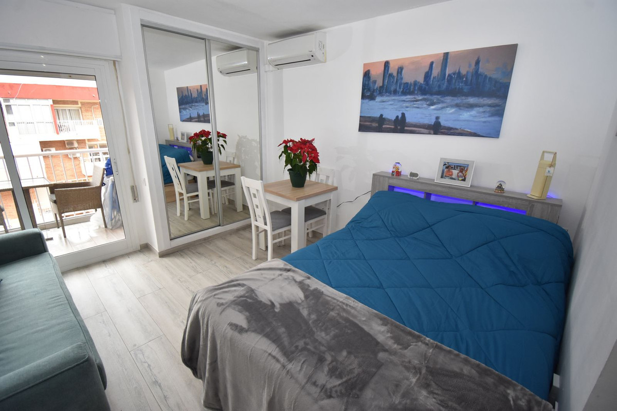 Se vende Estudio Planta Media  en Costa Del Sol, Málaga, España