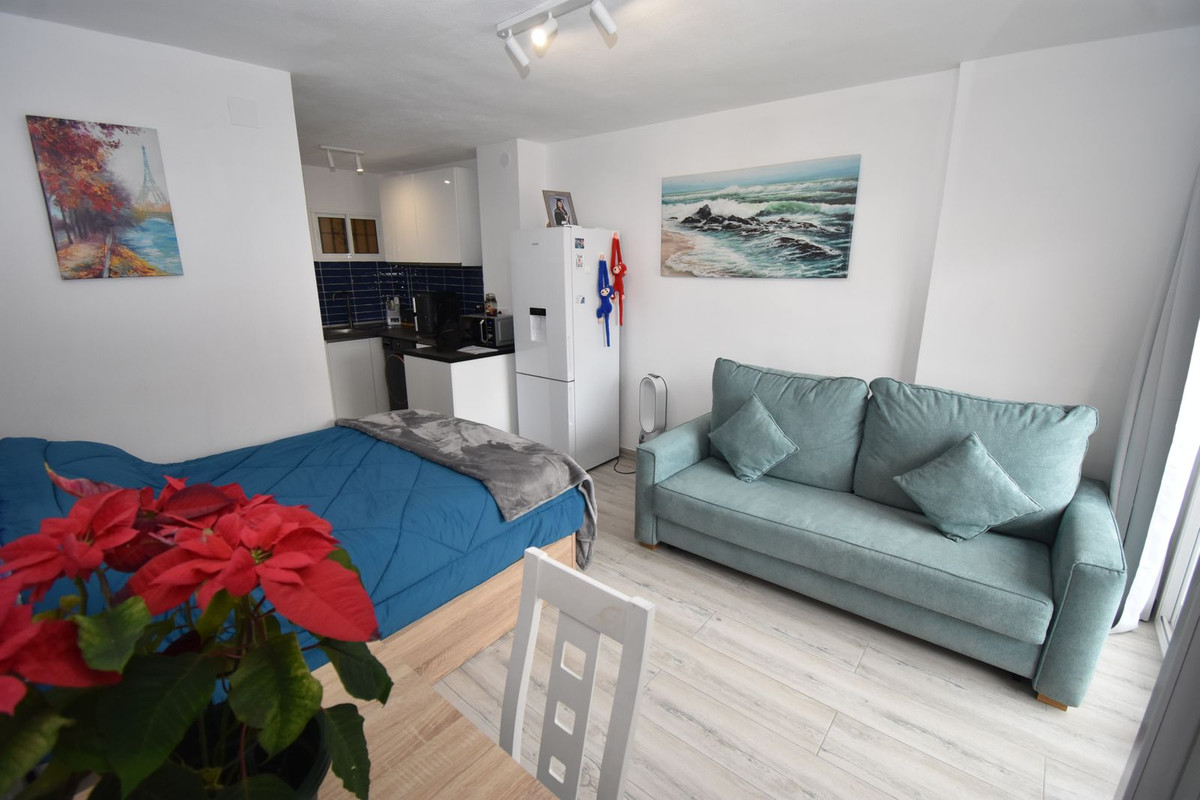 Se vende Estudio Planta Media  en Costa Del Sol, Málaga, España