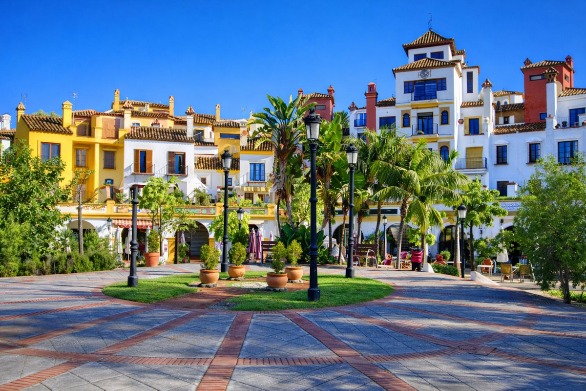 Se vende Apartamento Planta Baja de 2 dormitorios en Costa Del Sol, Cadiz, España