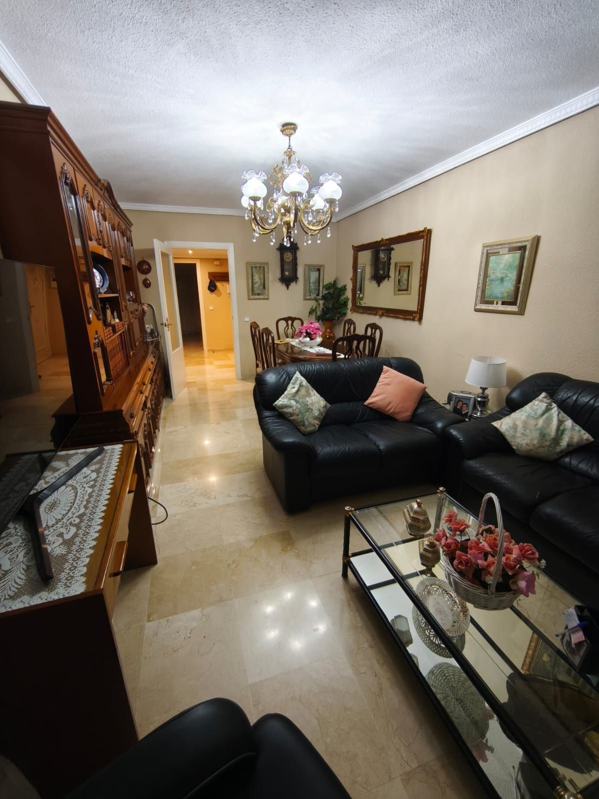 3 Bed Apartment for sale in Fuengirola Costa Del Sol, Málaga, Spain