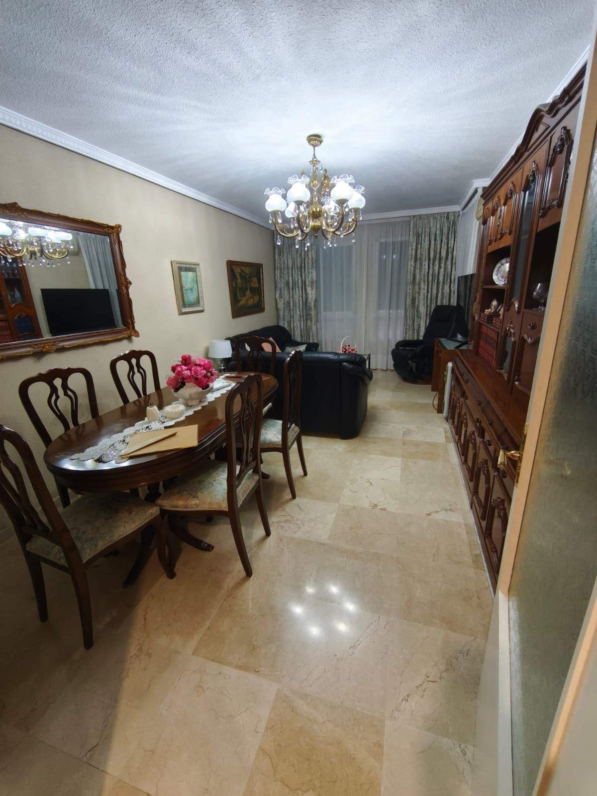 3 Bed Apartment for sale in Fuengirola Costa Del Sol, Málaga, Spain