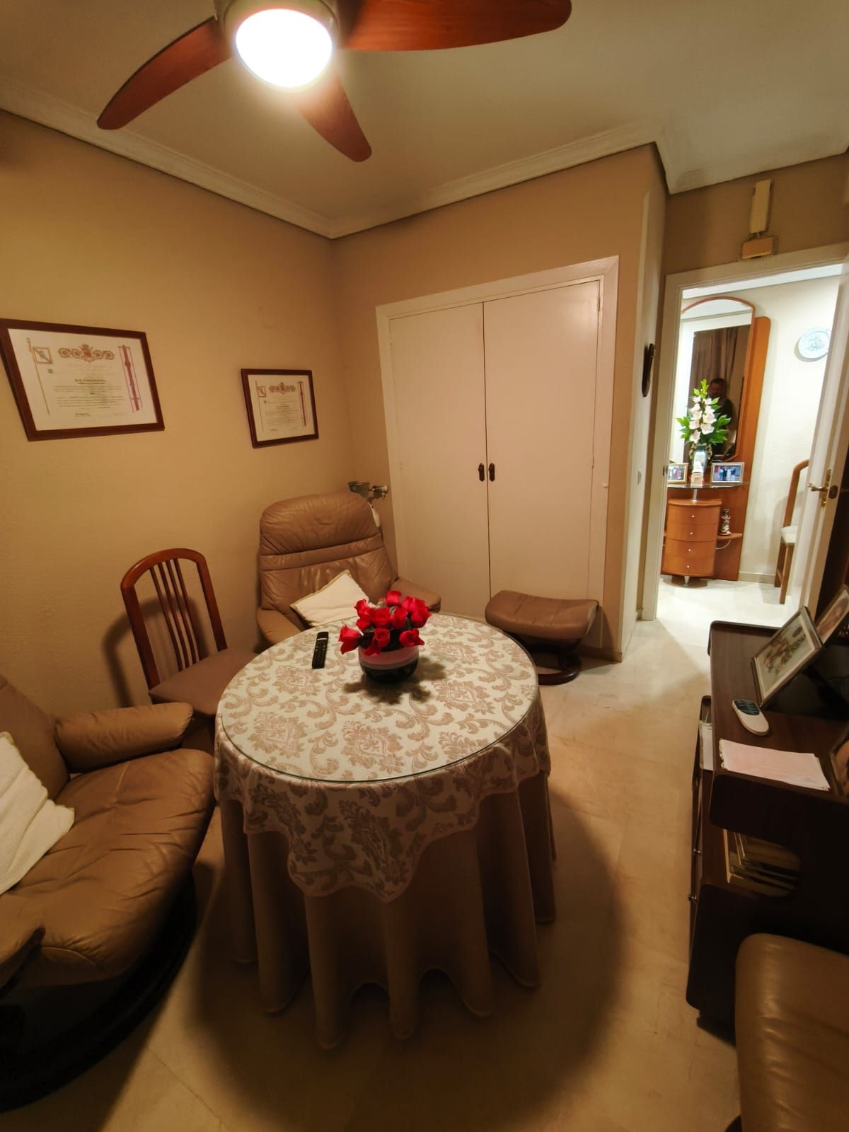 3 Bed Apartment for sale in Fuengirola Costa Del Sol, Málaga, Spain