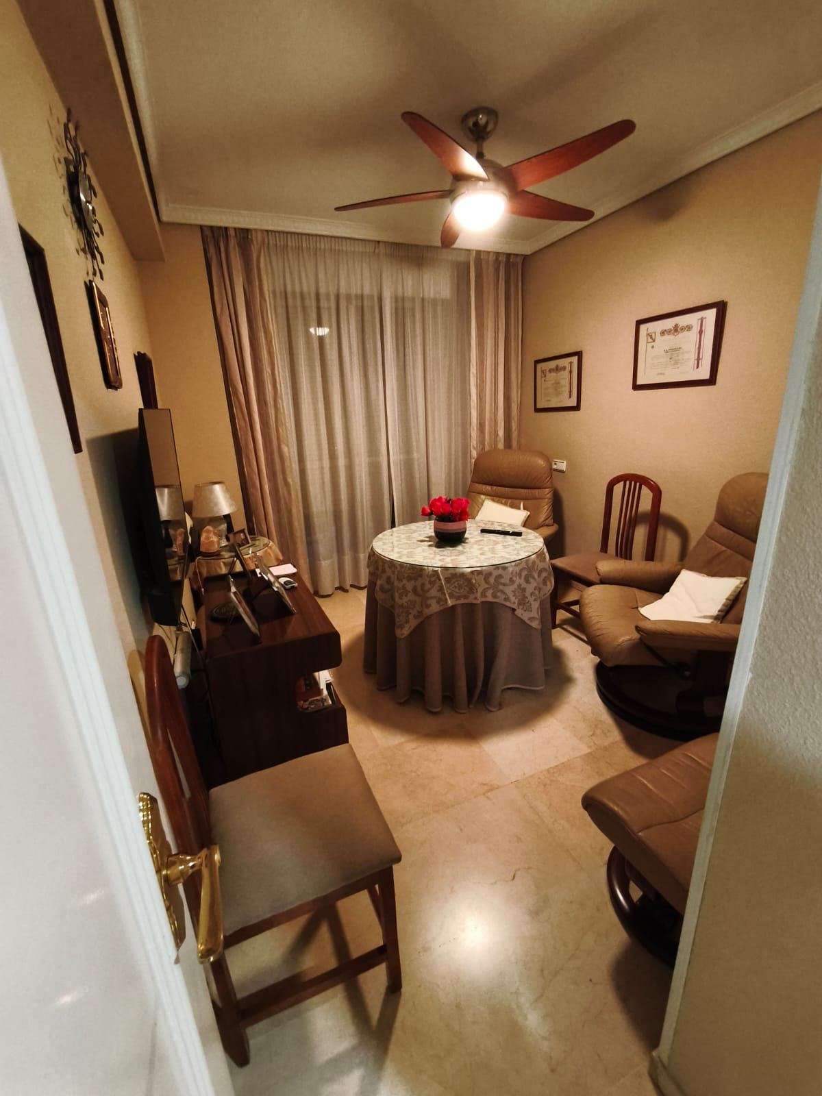 3 Bed Apartment for sale in Fuengirola Costa Del Sol, Málaga, Spain