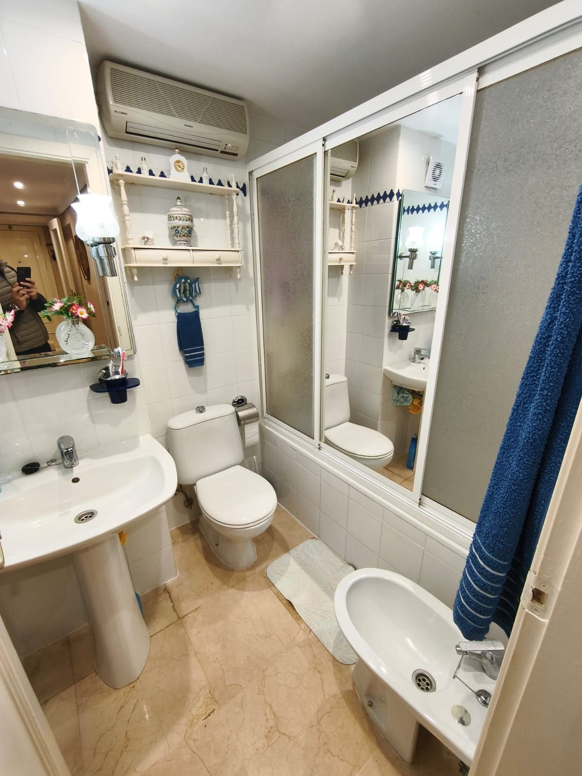 3 Bed Apartment for sale in Fuengirola Costa Del Sol, Málaga, Spain