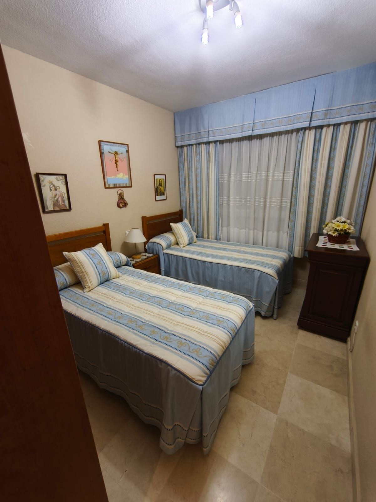 3 Bed Apartment for sale in Fuengirola Costa Del Sol, Málaga, Spain