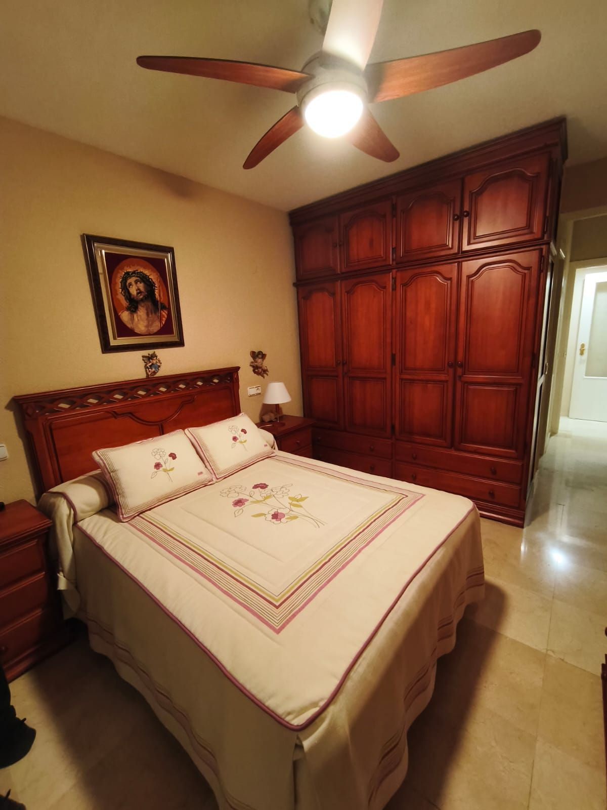 3 Bed Apartment for sale in Fuengirola Costa Del Sol, Málaga, Spain