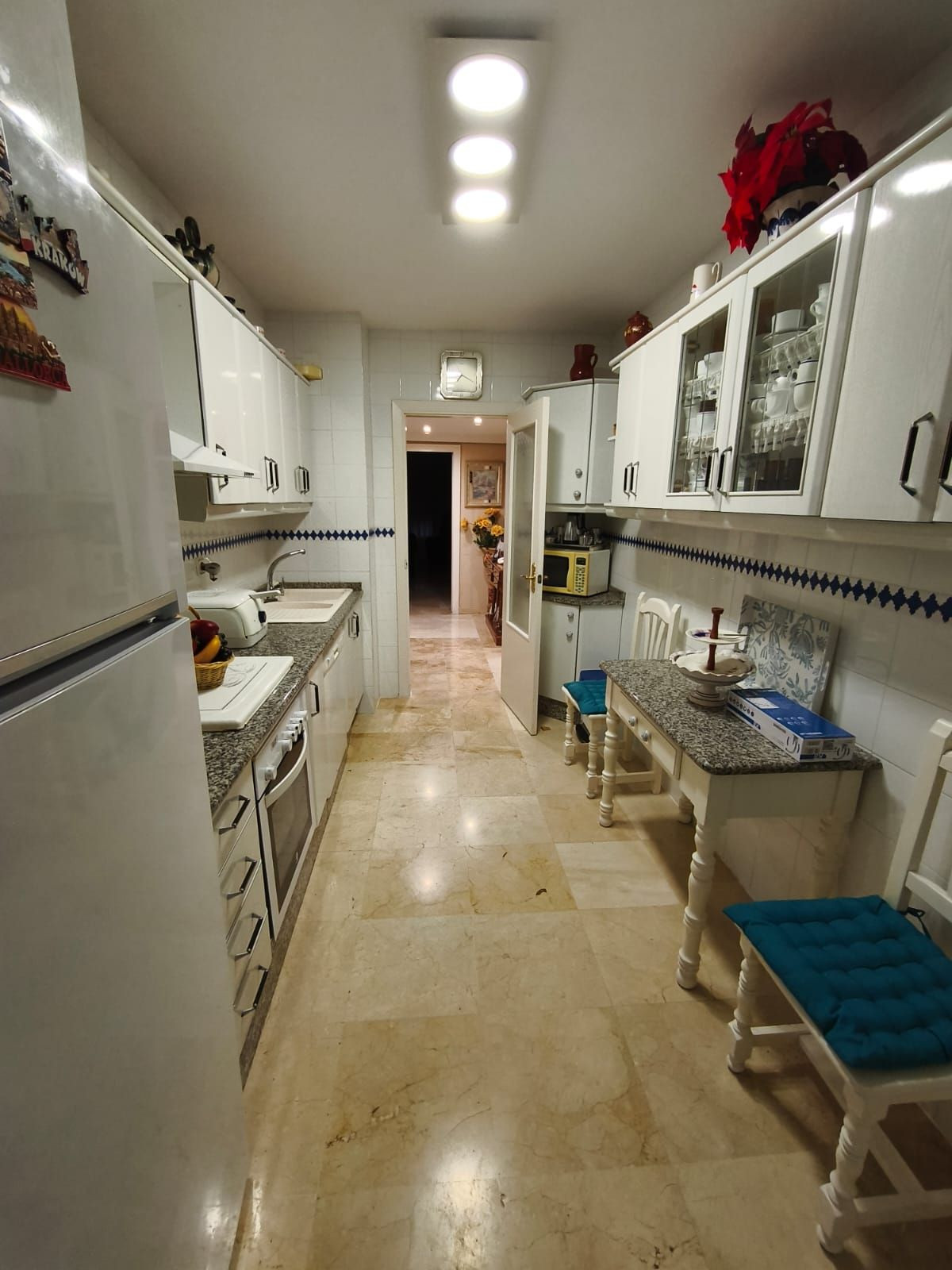 3 Bed Apartment for sale in Fuengirola Costa Del Sol, Málaga, Spain