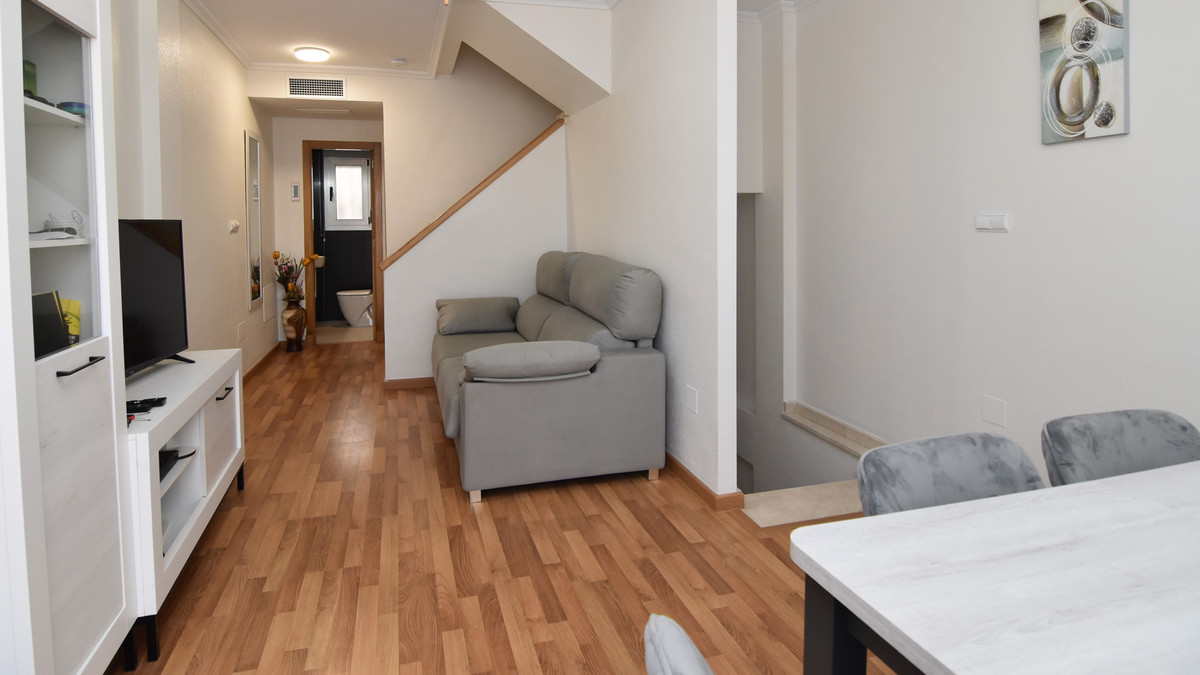 3 Bed Townhouse for sale in Guardamar Del Segura Costa Blanca, Alicante, Spain