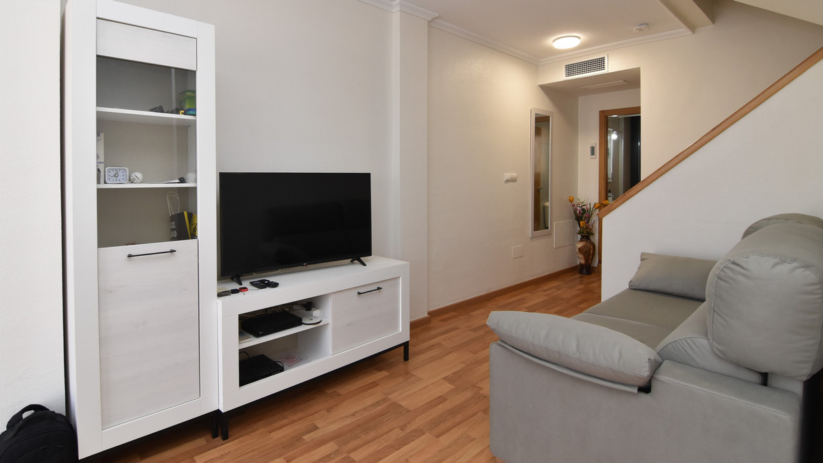 3 Bed Townhouse for sale in Guardamar Del Segura Costa Blanca, Alicante, Spain