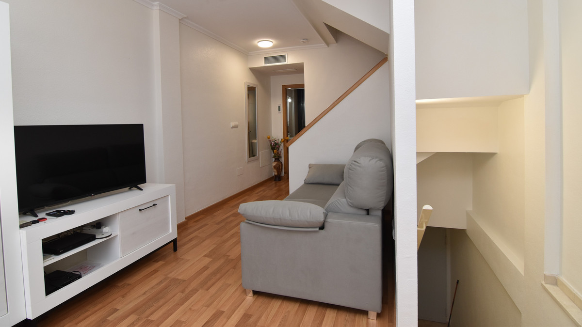 3 Bed Townhouse for sale in Guardamar Del Segura Costa Blanca, Alicante, Spain