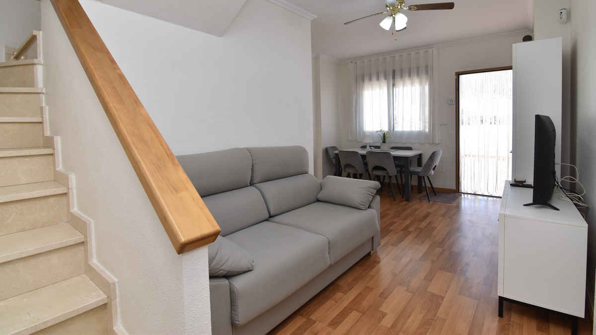 3 Bed Townhouse for sale in Guardamar Del Segura Costa Blanca, Alicante, Spain
