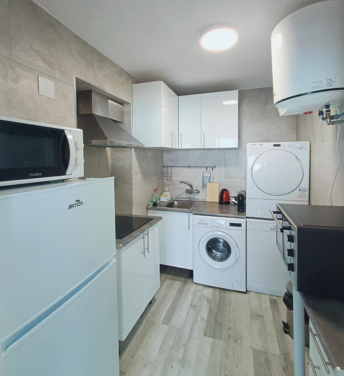 2 Bed Apartment for sale in Alicante Costa Blanca, Alicante, Spain