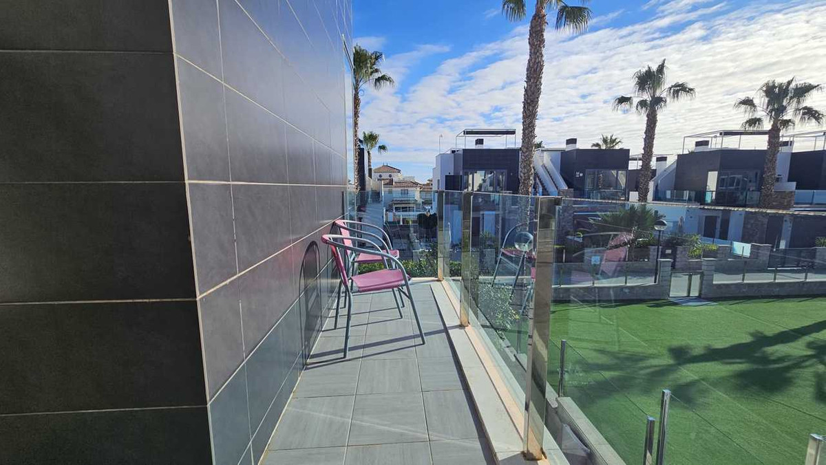 3 Bed Townhouse for sale in Cabo Roig Costa Blanca, Alicante, Spain